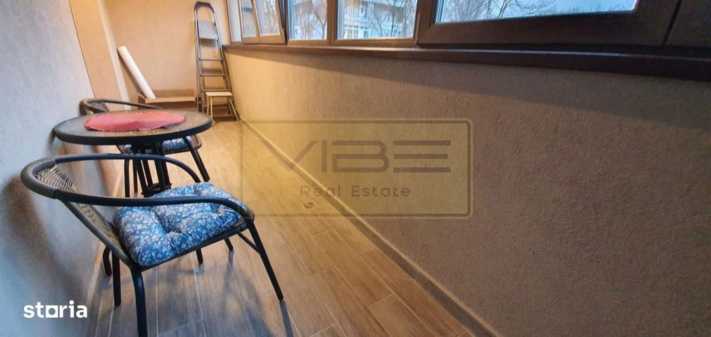 Apartament 2 camere Tatarasi Tudor Office Center