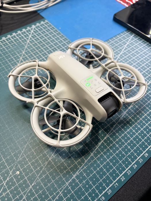 Vand baterie si piese DJI Neo