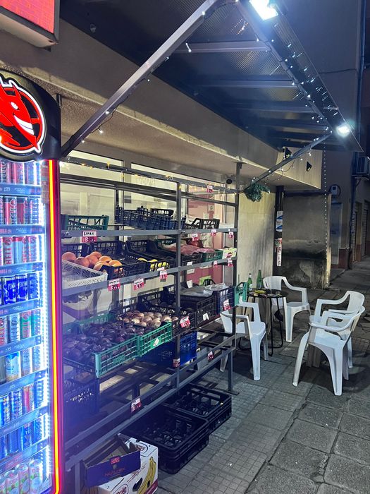 Продава се Магазин в Пловдив, Съдийски - 55 кв.м за 250 €/кв.м - Снимка #7