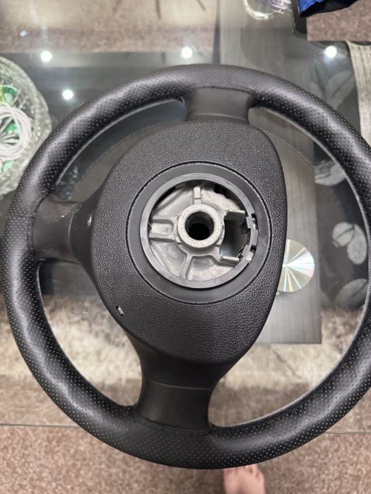 Волан Ситроен / Пежо