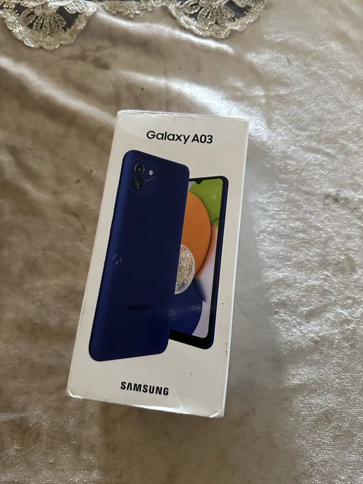 Masalan A03 kofolati