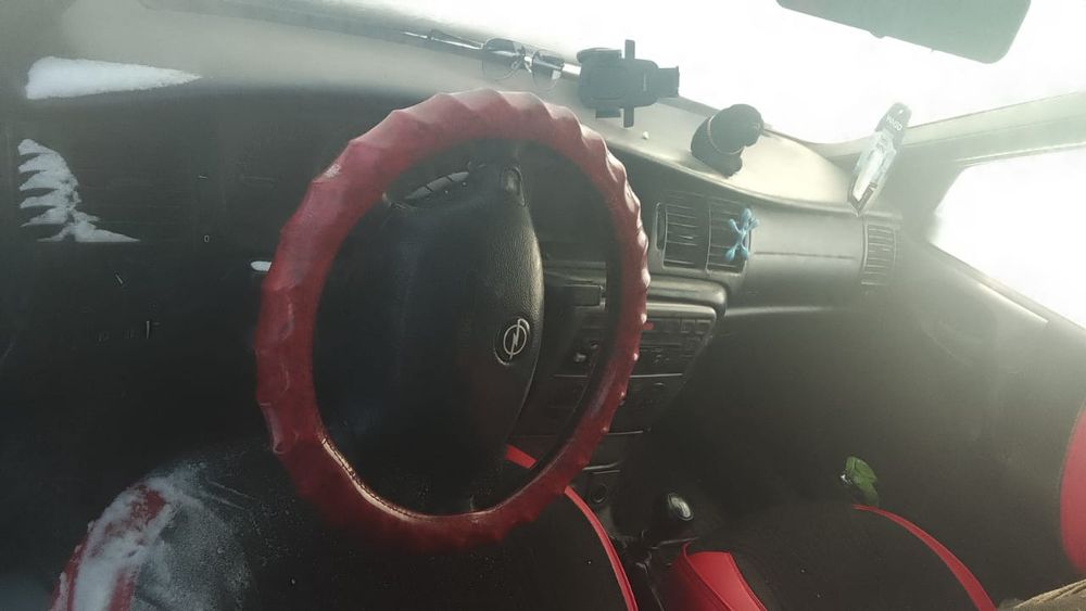 Продам машину...