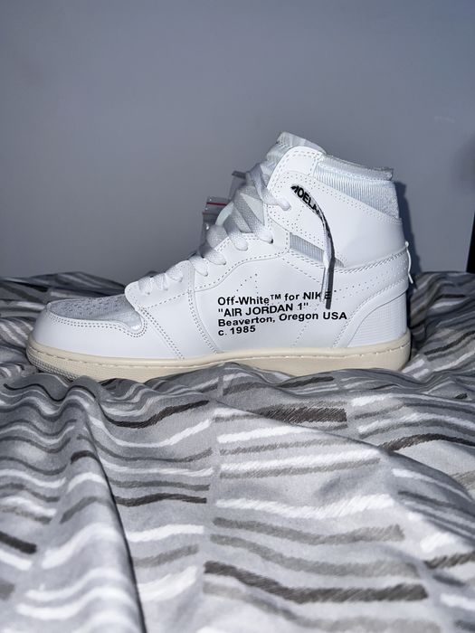 Adidasi nike jordan 1