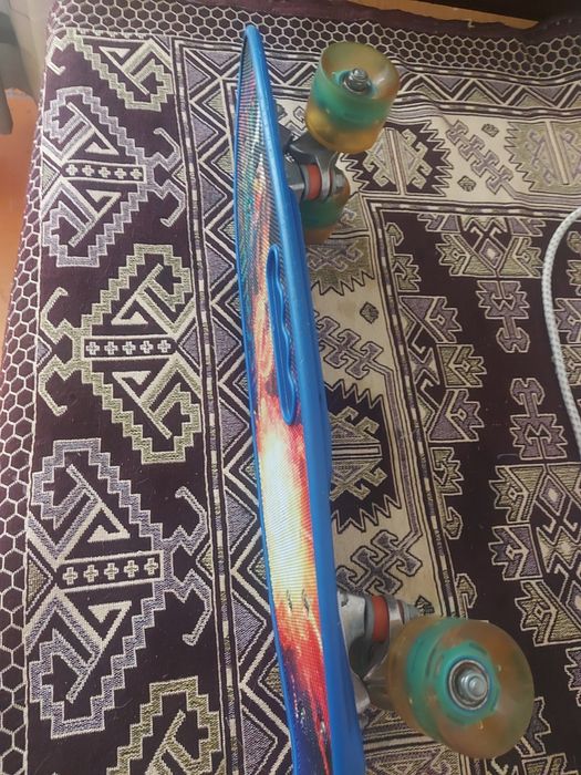 Продаём пениборт б/у