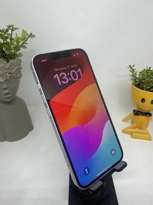 Ip 14 128gb // Pintel.kz