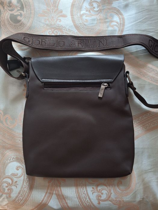 Geanta/borseta bărbați