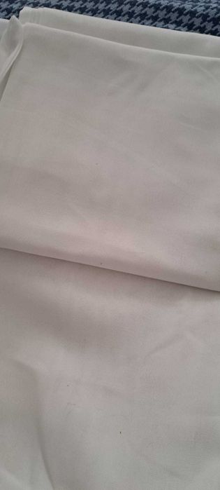 Perdea alba ÄNGSFRYLE 1 bucata 300x300cm