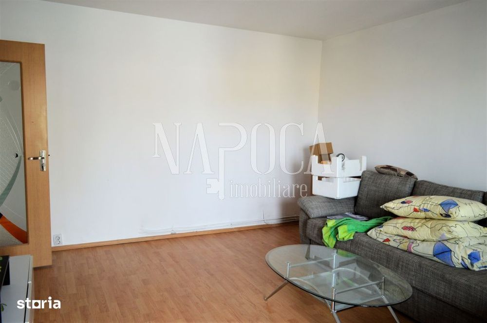 Apartament 4 camere de vanzare in Manastur, Cluj Napoca