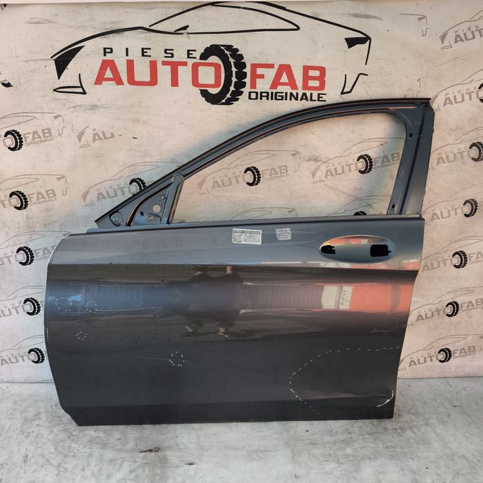 Usa stanga fata Mercedes C - Class W205 an 2014-2015-2016-2017-2018-20
