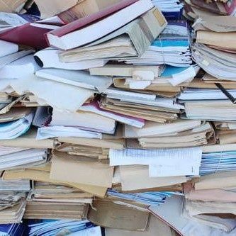 Закупаем макулатуру