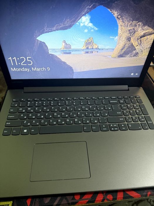Продаётся Lenovo laptop