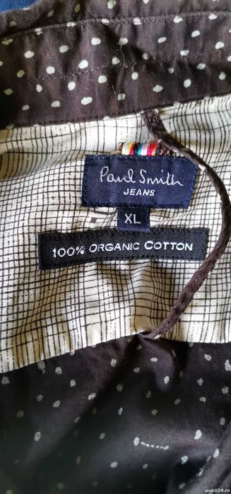Cămașă Paul Smith Jeans