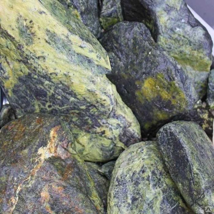 Банный камень  Диабаз