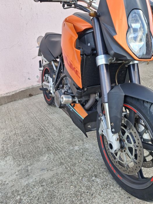 Vind KTM SUPER DUKE an 2006
