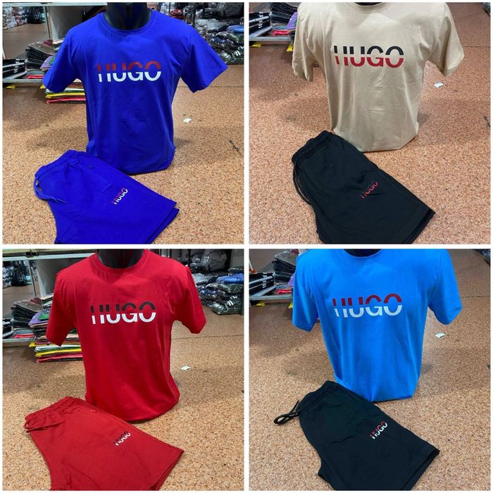 Compleu barbati diferite culori