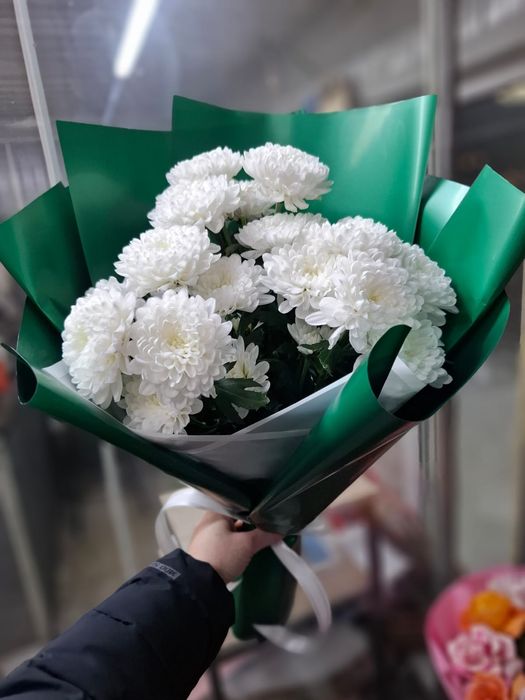 5000 букеты все по 5000