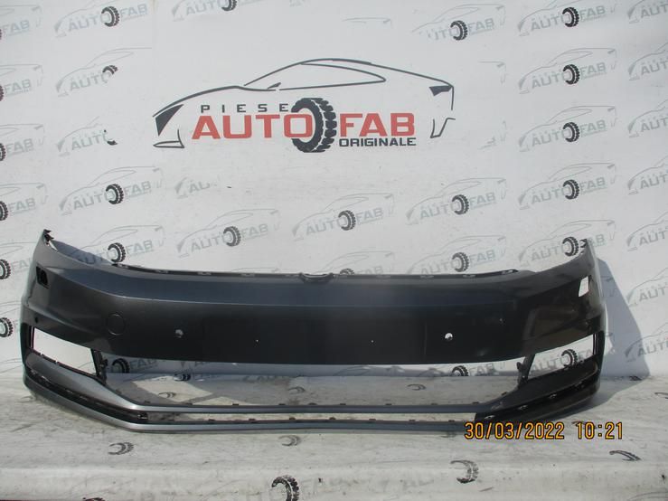 Bara fata Volkswagen Touran 5TA an 2015-2016-2017-2018-2019-2020-2021-