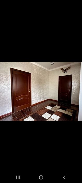 Межкомнатные двери Есік мықты тап таза