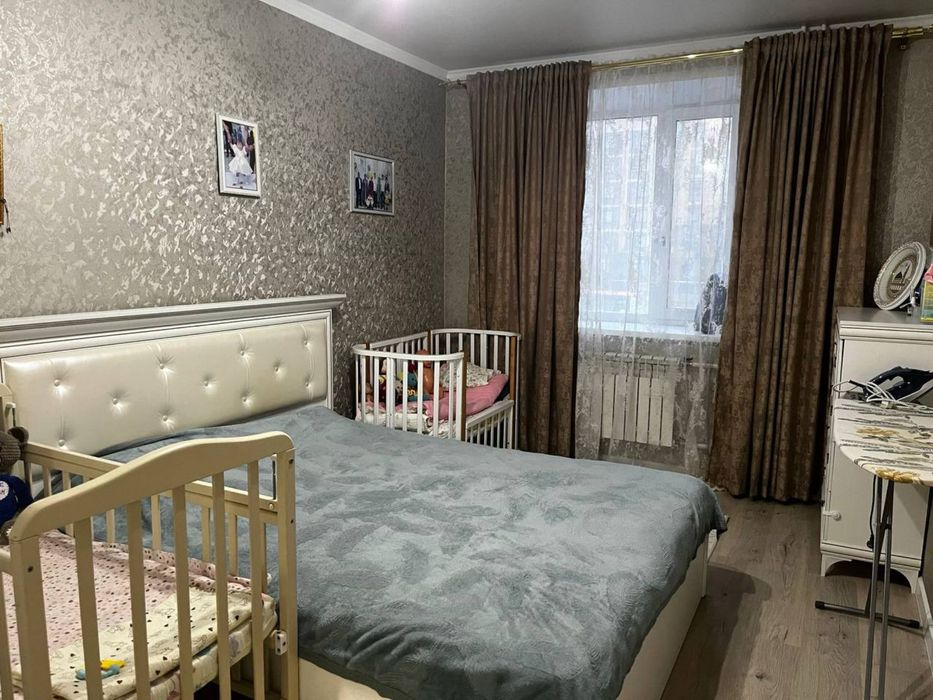 Продам квартиру в отличном районе города Кокшетау