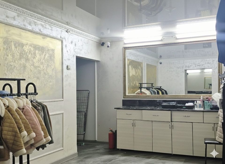 Продам салон красоты