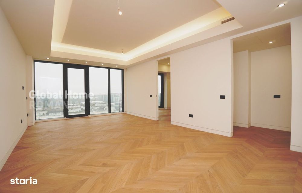 Apartament 2 CAMERE - 64MP + Parcare | Fabrica de Glucaza — fotografia 1