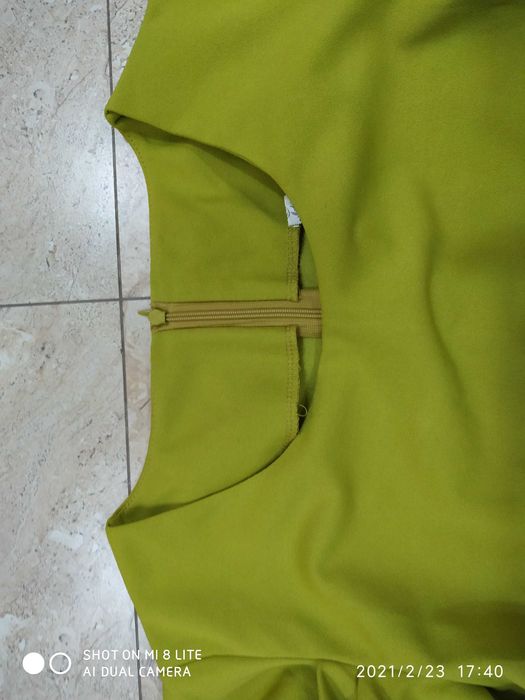 Платье Бишкек рр 44 бонус есть