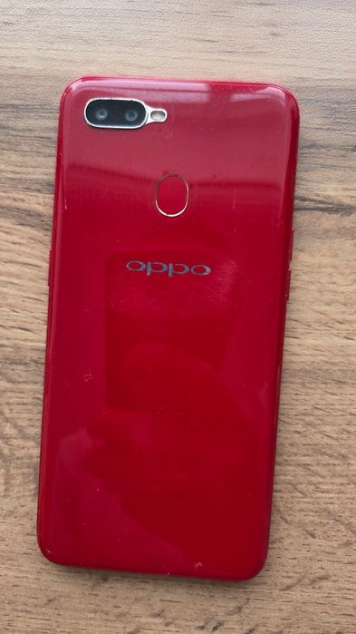 Oppo A5s за 25000 тг
