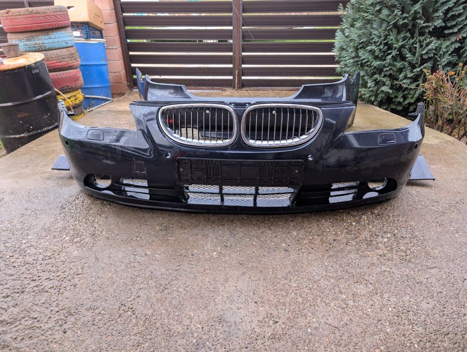 bara fata, spate, praguri e60