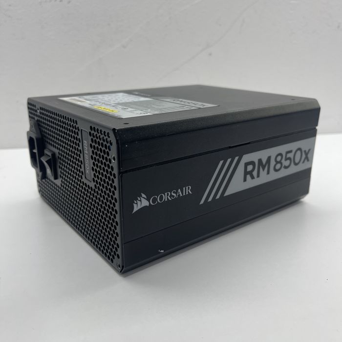 Sursa Corsair RM850x 80 Plus Gold 850W