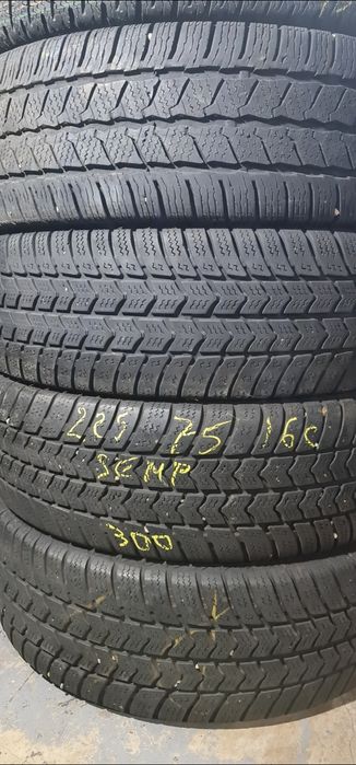 225 55 17c si 215 60 17c si 225 75 16c Anvelope iarnă