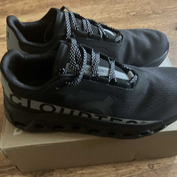 On Cloud Monster Men's Running