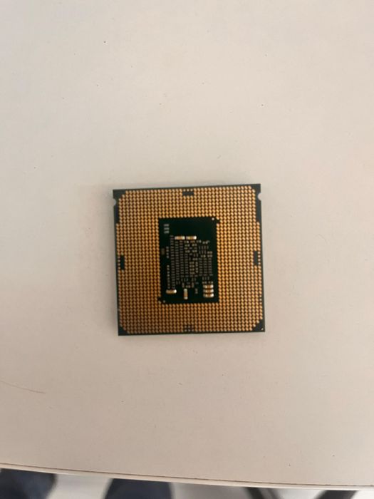Procesor Intel Core i3-6100, 3.7GHz, socket LGA 1151
