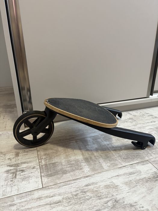 Борд Cybex за Balios/Talos/Priam