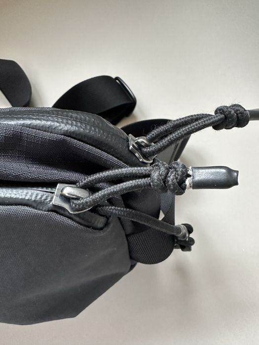 Bellroy Venture Ready Sling 2.5L, Премиум Слинг чантичка, Нова