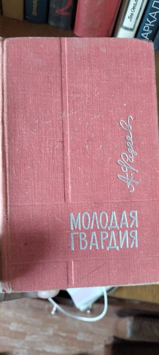 Книги для чтения