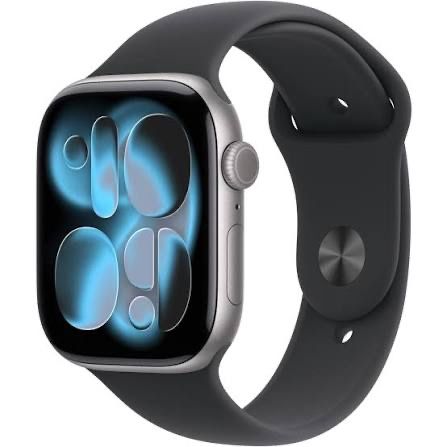 Apple Watch 11 cellular+gps 46 mm