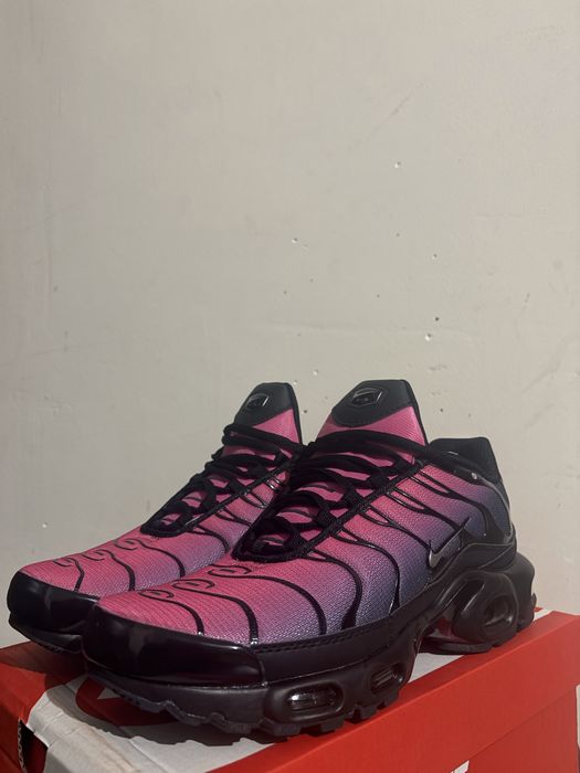 Nike Air Max Plus Pink Sunset - 42,43,44,45