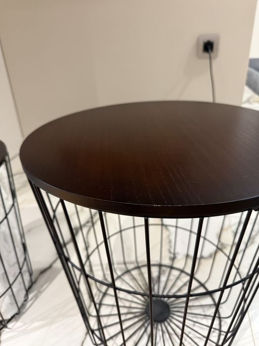 Помощни масички AIKO