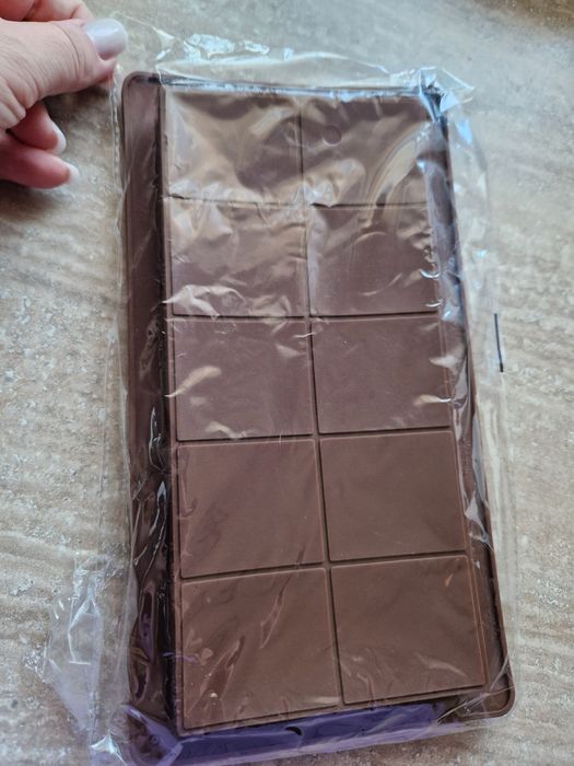 Forme silicon pt ciocolata