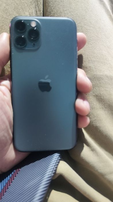 iPhone 11pro тиниқ