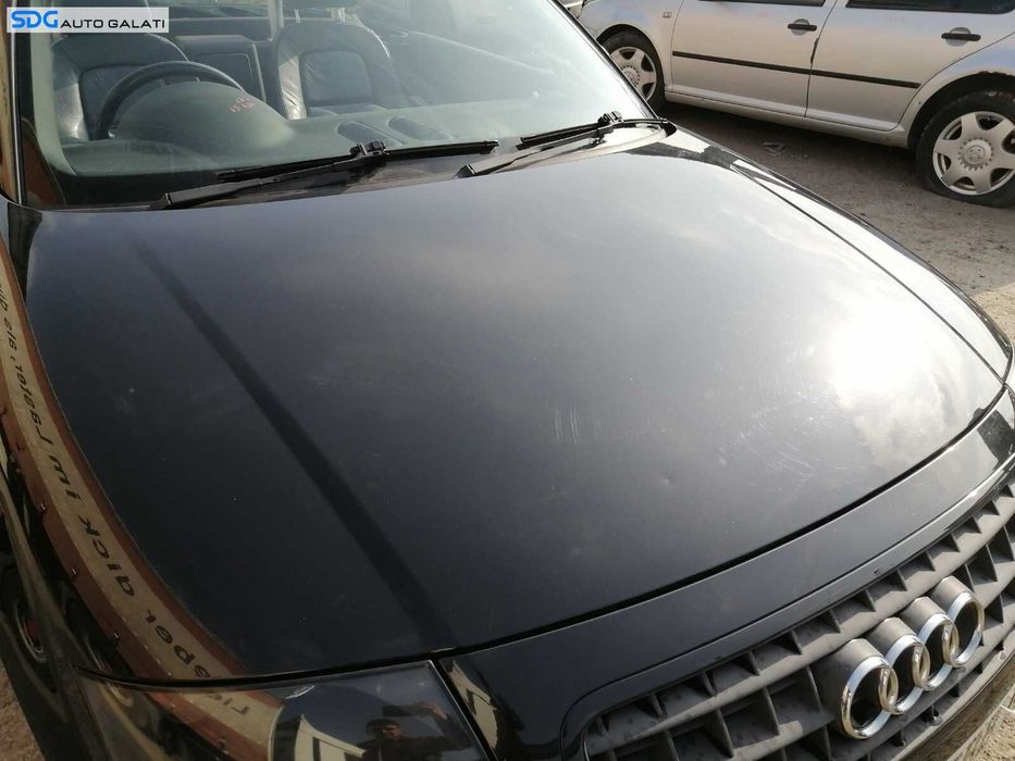 Capota Motor Audi TT 8N 1998 - 2006 [L0982]