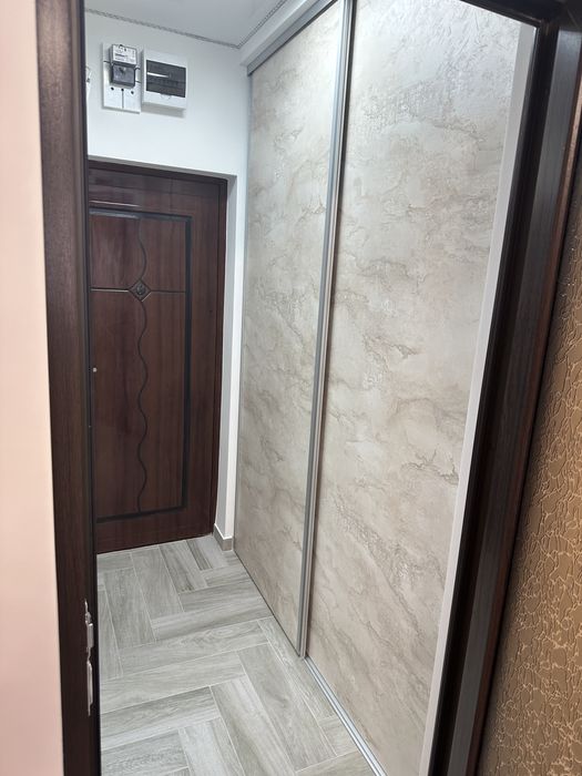 Regim hotelier Mazepa - zona Faleza Dunarii