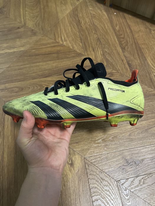 Бутсы Adidas predator academy