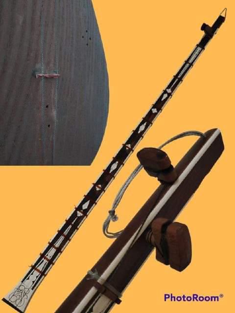 An'anaviy(maqom) dutor