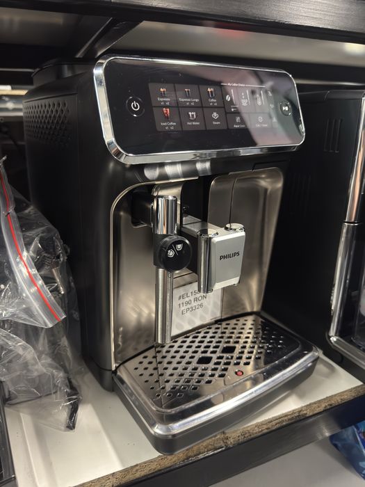 Espressor automat Philips EP3326/90, factura si garantie 12 luni