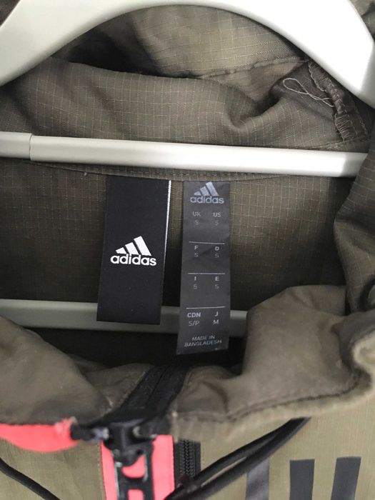 Adidas 2 Ветровки