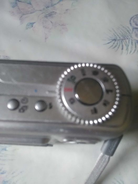 Цифров фотоапарат Kodak