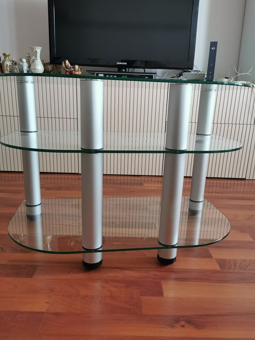 Vând Masa de sticla