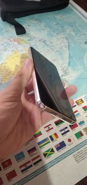 Samsung S23 5G 512 talik
