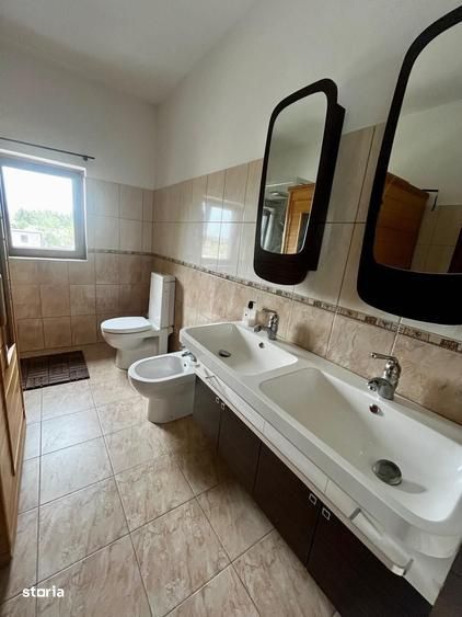 Casa - Vila 4 camere | Bragadiru | curte | zona gratar| Parc Ghidiceni